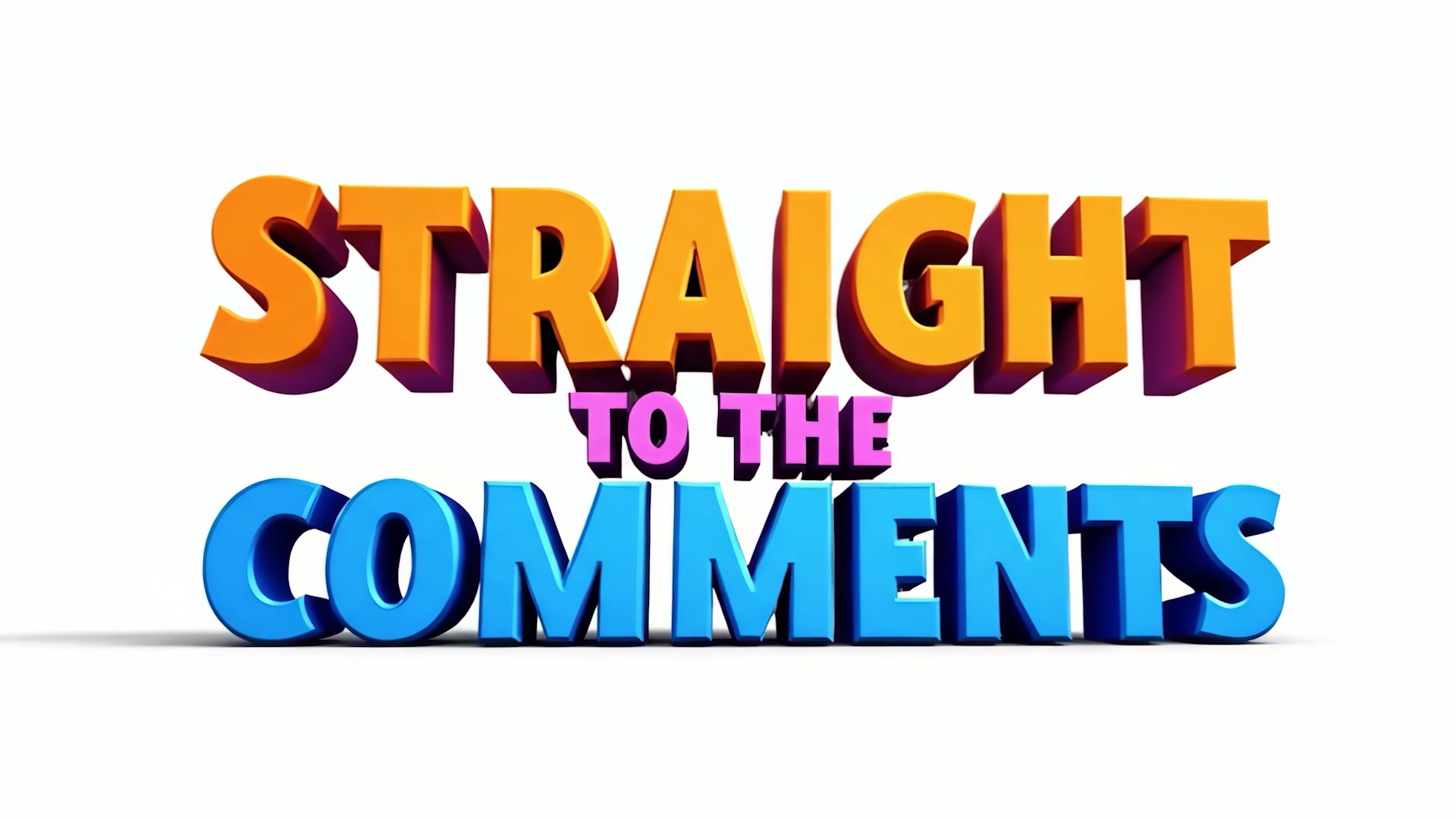 STC Ident · Title Card